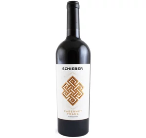 Schieber Karma Cabernet Franc 2022 (V)