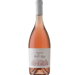 Figula Bella Róza Rosé 2023 (V) (0,75l)