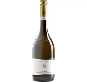 Juliet Victor Bomboly dűlő Furmint 2019