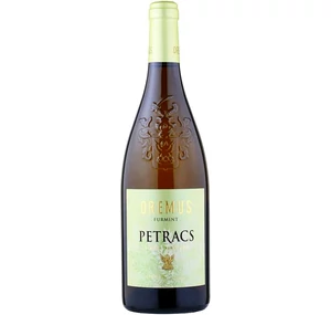 Oremus Petrács Furmint 2021 (0,75l)