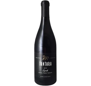 Tantara Ingeborg's Vineyard Syrah 2017