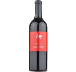 Tantara Lolita Red 2017