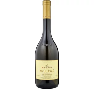 Szepsy Nyúlászó Furmint 2022 (0,75l)