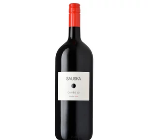 Sauska Cuvée 13 2019 Magnum