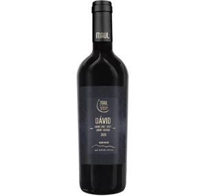 Maul Dávid 2020 (0,75l)