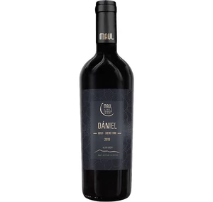 Maul Dániel 2019 (0,75l)