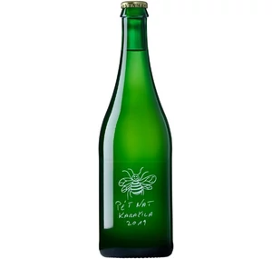 Hummel PetNat BubbleBee 2023 (0,75l)