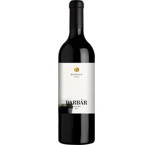 Heimann Barbár 2020 (V)