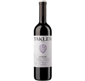 Takler Syrah 2022 (V) (0,75l)