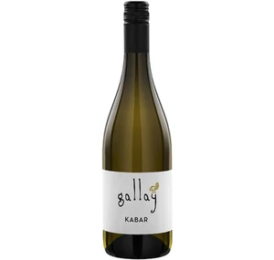 Gallay Kabar 2023 (0,75l)