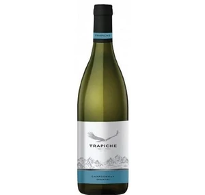 Trapiche Oak Cask Range Chardonnay 2023 (V) (0,75l)