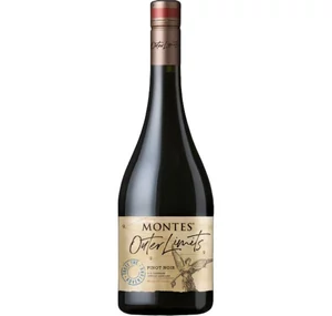 Montes Outer Limits Pinot Noir 2022 (V) (0,75l)