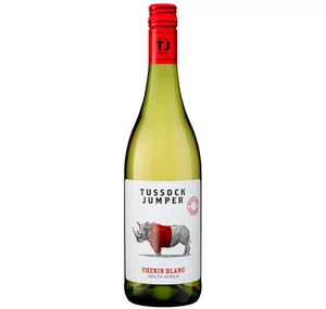 Tussock Jumper Chenin Blanc 2022 (sérült címkés 1db) (0,75l)