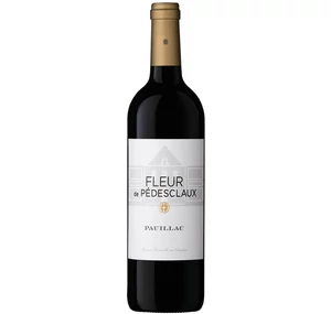 Chateau Pedesclaux Fleur de Pedesclaux 2022