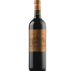 Chateau D'Issan Chateau d'Issan 2018 Margaux (V) (utolsó 1db)