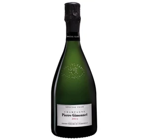 Pierre Gimonnet Champagne Special Club Vintage 2015 (0,75l)