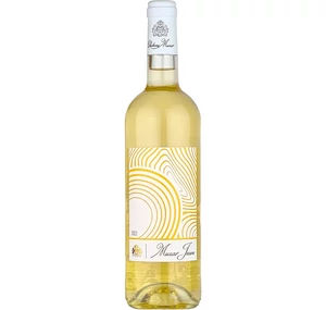 Chateau Musar - Jeune fehér 2023