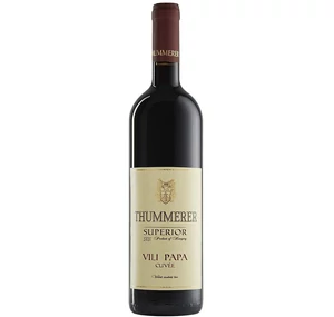 Thummerer Egri Vili Papa Cuvée Superior 2021 (V)