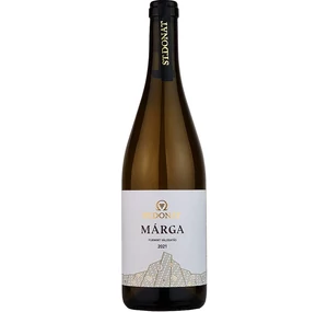 Szent Donát Márga 2023 (Furmint) (0,75l)