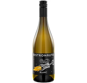 Gallay Bistronauta Blanc 2023 (0,75l)