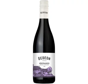 Gedeon Kékfrankos félédes 2024 (V)