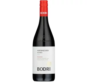 Bodri Kadarka 2023 (0,75l)