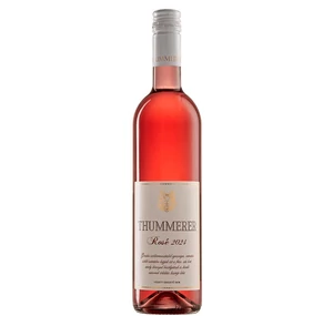 Thummerer Egri Cabernet Dorsa Rosé 2024 (utolsó 6db)