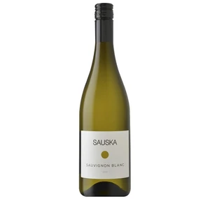 Sauska Tokaj Sauvignon Blanc 2024 (V) (utolsó 13db)