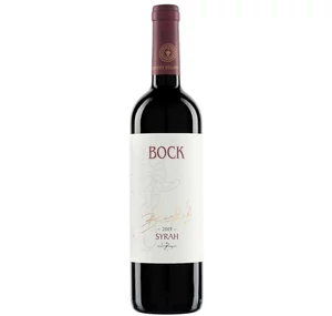 Bock Syrah 2021