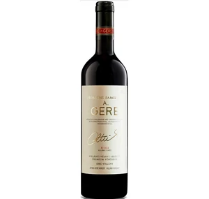 Gere ATTILA Cuvée 2021 (V)