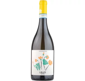 Caruso & Minini Grillo Naturalmente Bio Lillo 2023 (V) (utolsó 7db)