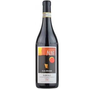 Vajra Barolo Albe DOCG 2020 (V) Vajra Barolo Albe DOCG 2020 (V)