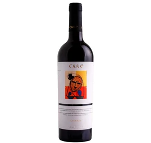 Bodegas Care Crianza Nativa 2021 (0,75l)