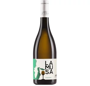 Cantina di Ruscio La Musa 2023 (passerina)