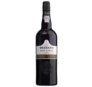 Graham's Fine Tawny (V)