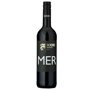 Bodri Merlot 2023 (V) (utolsó 10db)