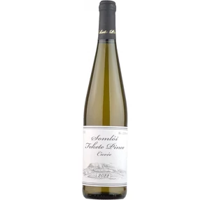Fekete Pince Cuvée 2022