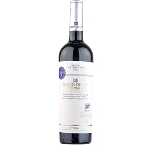Baron de Ley Varietal Maturana 2020