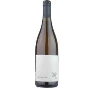 Mátyás András Pinot Blanc Somlyó 2020