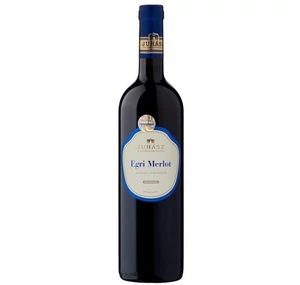 Juhász Merlot 2023 (V)
