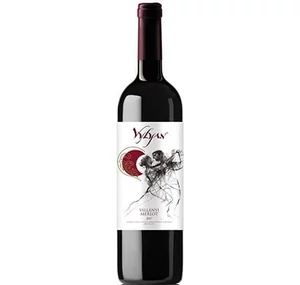 Vylyan Merlot 2021 (V) (utolsó 9db)