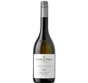 Grand Tokaj Hárslevelű 2024 (V)