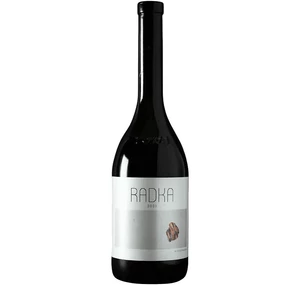 Radka Furmint 2021 (utolsó 4db)