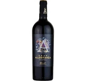 Hammeken Gran Allegranza Monastrell 2023
