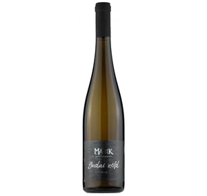 Málik Zoltán Badacsonyi Budai Zöld 2023 (0,75l)