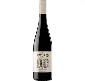 Torres Natureo Alkoholmentes Vörös (0%) 2024 (V) (0,75l)