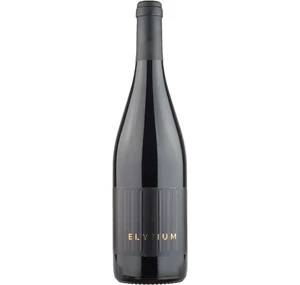 Steigler Elysium Vörös Cuvée 2021 (BIO) (V)