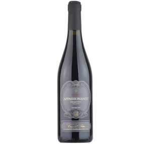 Ca del Sette Primitivo 2020 (V) (0,75l)