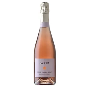 Sauska Tokaj Pezsgő Rosé Extra Brut (V)