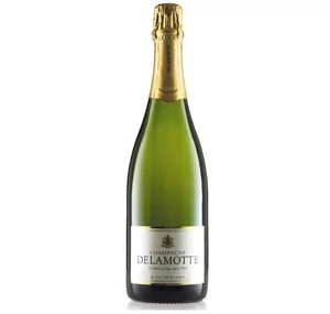 Delamotte Champagne Blanc de Blancs Brut (V)